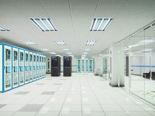 信息通信機房建設(shè) 信息通信機房建設(shè)