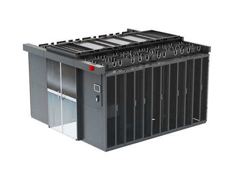 信息通信機(jī)房建設(shè) 信息通信機(jī)房建設(shè)