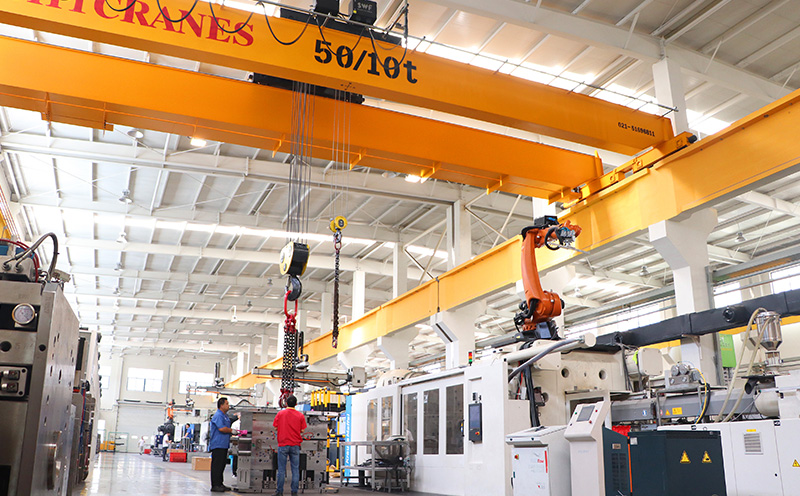 Rinc&oacute;n de la f&aacute;brica.