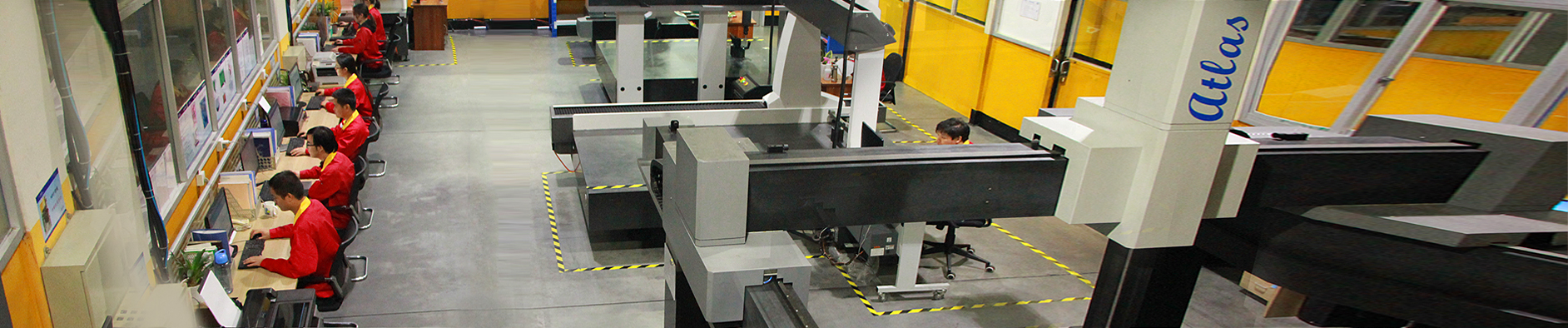 Qualit&auml;tssicherung