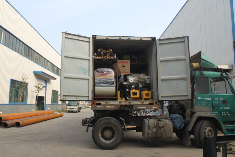 壓路機，整平機出口南非