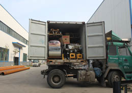 壓路機(jī)，整平機(jī)出口南非