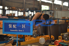 炎炎夏日，向一線工人們致敬！