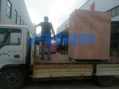 福瑞得機(jī)械700手扶雙輪壓路機(jī)，2噸全液壓座駕壓路機(jī)及時(shí)發(fā)貨