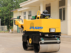 關(guān)于手扶壓路機(jī)，您必知的使用小常識(shí)！