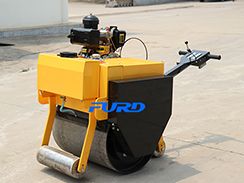 小型壓路機(jī)的壓實(shí)效果怎么樣？