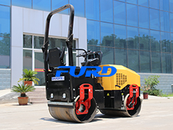 新行情！壓路機(jī)多少錢一臺(tái)？速來了解