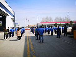 為英雄默哀，愿生者堅強！