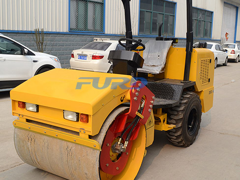 座駕壓路機(jī)優(yōu)勢匯總都在這呢？ 