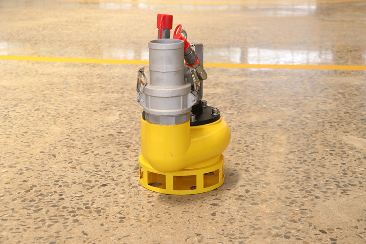 為什么說夏季是液壓渣漿泵銷售的黃金時(shí)期？