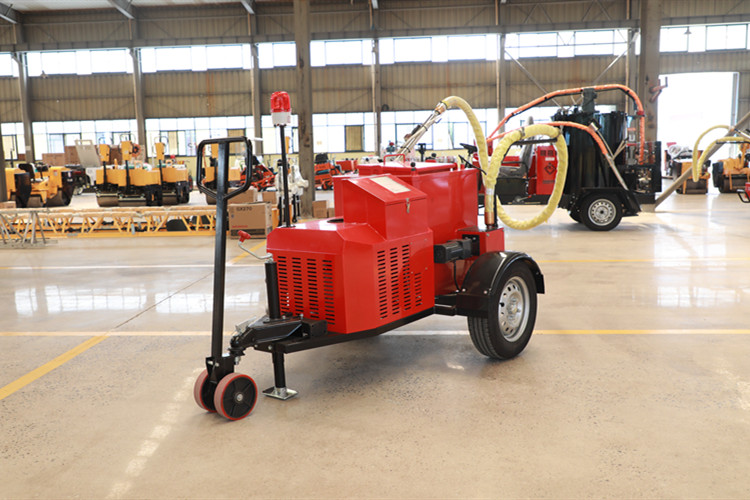 短時間內(nèi)瀝青加溫罐能達到施工要求嗎？