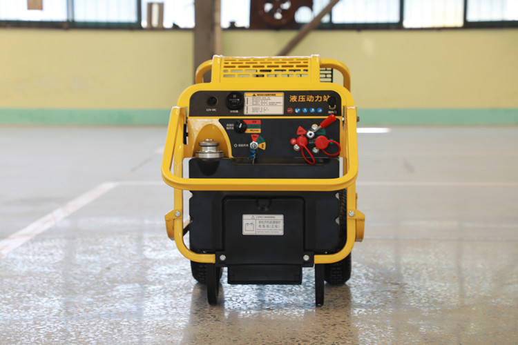 液壓動(dòng)力單元溫度升高的原因有哪些？又學(xué)到了！