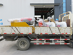 4月7日 福瑞得機(jī)械3臺(tái)吹風(fēng)機(jī)和1臺(tái)銑刨機(jī)打包發(fā)往菏澤市 4月7日 福瑞得機(jī)械3臺(tái)吹風(fēng)機(jī)和1臺(tái)銑刨機(jī)打包發(fā)往菏澤市