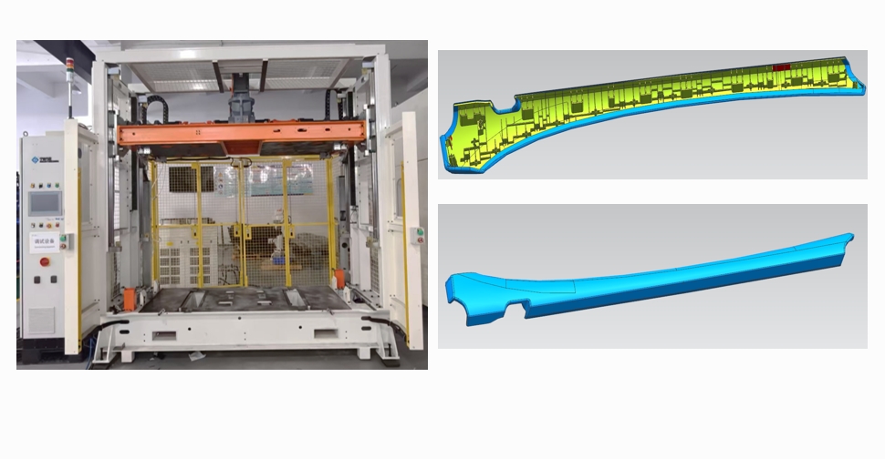 熱壓包覆設(shè)備—東莞設(shè)備+產(chǎn)品
